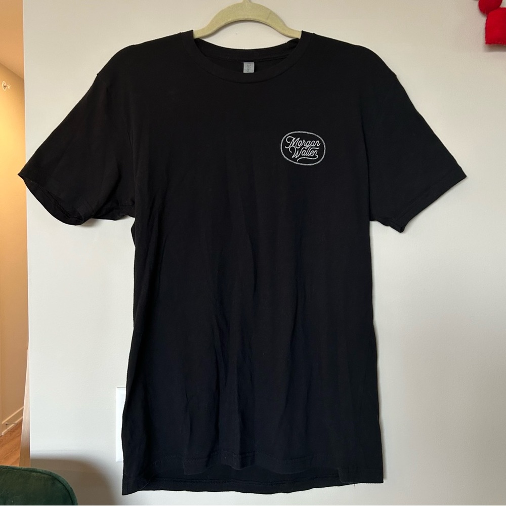 NWOT Morgan Wallen Truck Shirt